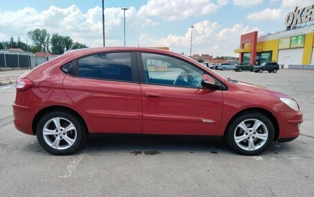 Chery M11 (A3), 2013 год, 350 000 рублей, 2 фотография