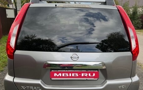Nissan X-Trail, 2013 год, 1 180 000 рублей, 2 фотография