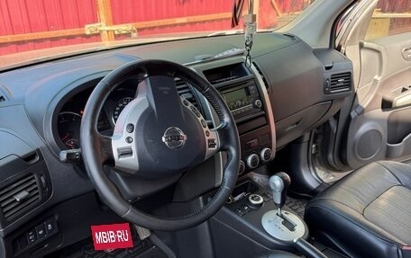 Nissan X-Trail, 2013 год, 1 180 000 рублей, 7 фотография