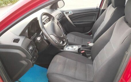 Chery M11 (A3), 2013 год, 350 000 рублей, 6 фотография