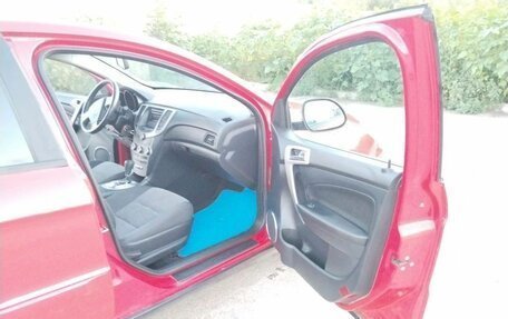 Chery M11 (A3), 2013 год, 350 000 рублей, 10 фотография