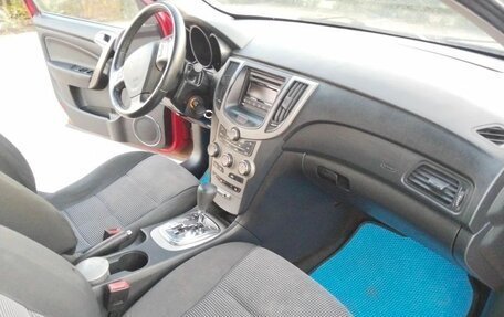 Chery M11 (A3), 2013 год, 350 000 рублей, 11 фотография