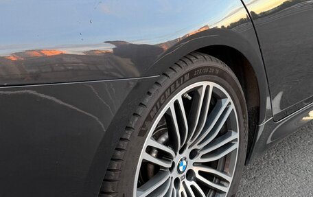 BMW 5 серия, 2019 год, 4 100 000 рублей, 5 фотография