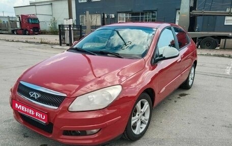 Chery M11 (A3), 2013 год, 350 000 рублей, 3 фотография