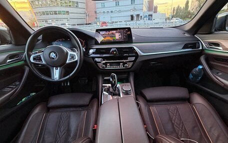 BMW 5 серия, 2019 год, 4 100 000 рублей, 7 фотография