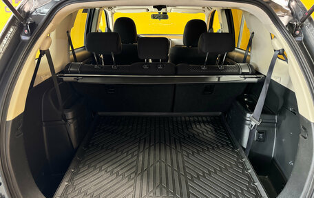 Mitsubishi Outlander III рестайлинг 3, 2019 год, 2 149 000 рублей, 8 фотография