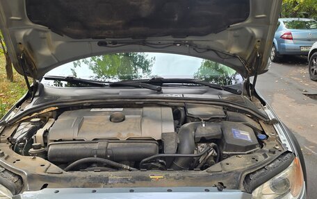 Volvo XC70 II рестайлинг, 2008 год, 1 600 000 рублей, 1 фотография
