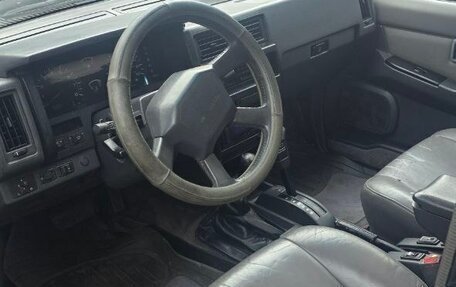 Nissan Pathfinder, 1993 год, 210 000 рублей, 4 фотография