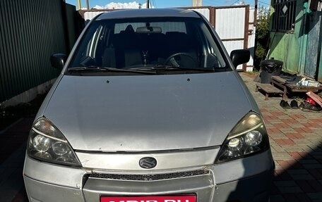 Suzuki Aerio, 2003 год, 350 000 рублей, 1 фотография