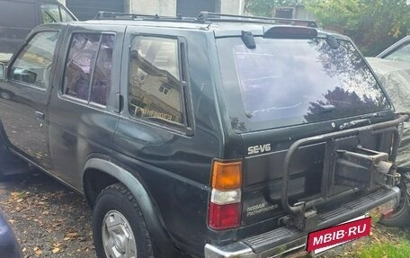 Nissan Pathfinder, 1993 год, 210 000 рублей, 3 фотография