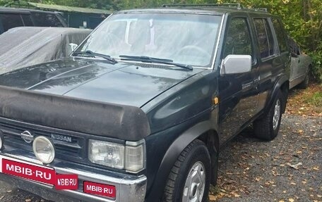 Nissan Pathfinder, 1993 год, 210 000 рублей, 1 фотография