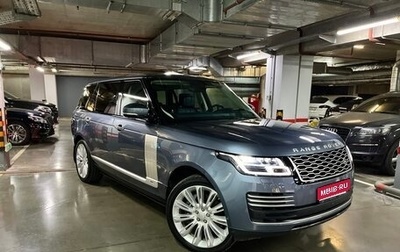 Land Rover Range Rover IV рестайлинг, 2018 год, 8 500 000 рублей, 1 фотография