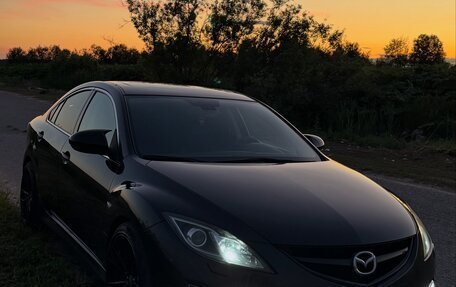 Mazda 6, 2008 год, 789 000 рублей, 1 фотография