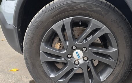 Volvo XC70 II рестайлинг, 2008 год, 1 600 000 рублей, 2 фотография
