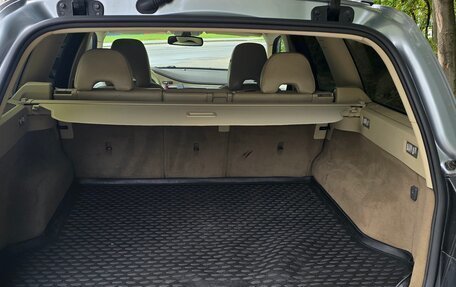 Volvo XC70 II рестайлинг, 2008 год, 1 600 000 рублей, 5 фотография
