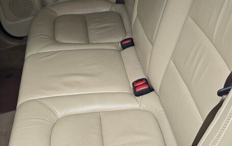 Volvo XC70 II рестайлинг, 2008 год, 1 600 000 рублей, 8 фотография