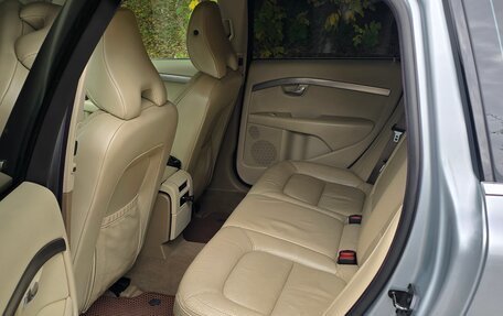 Volvo XC70 II рестайлинг, 2008 год, 1 600 000 рублей, 9 фотография