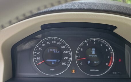 Volvo XC70 II рестайлинг, 2008 год, 1 600 000 рублей, 10 фотография