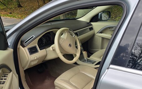 Volvo XC70 II рестайлинг, 2008 год, 1 600 000 рублей, 12 фотография