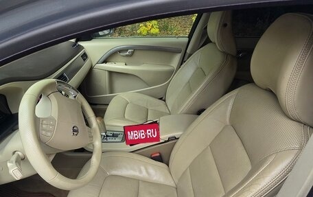 Volvo XC70 II рестайлинг, 2008 год, 1 600 000 рублей, 11 фотография