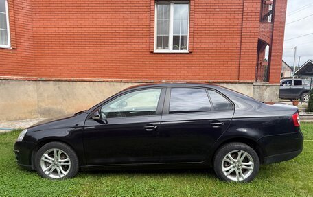 Volkswagen Jetta VI, 2010 год, 580 000 рублей, 8 фотография