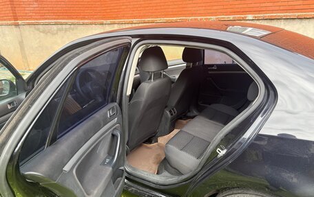 Volkswagen Jetta VI, 2010 год, 580 000 рублей, 10 фотография