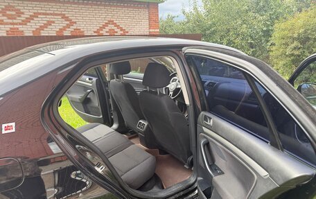 Volkswagen Jetta VI, 2010 год, 580 000 рублей, 11 фотография