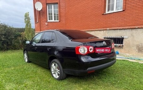 Volkswagen Jetta VI, 2010 год, 580 000 рублей, 7 фотография