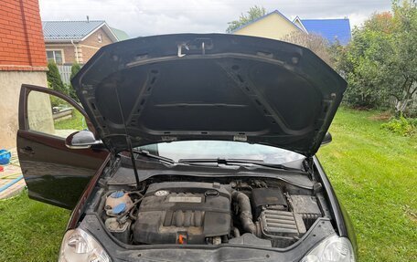 Volkswagen Jetta VI, 2010 год, 580 000 рублей, 14 фотография