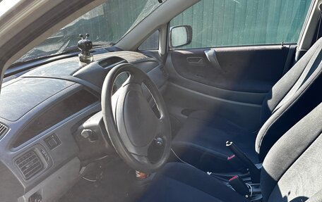 Suzuki Aerio, 2003 год, 350 000 рублей, 9 фотография