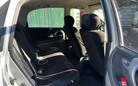 Suzuki Aerio, 2003 год, 350 000 рублей, 8 фотография
