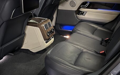 Land Rover Range Rover IV рестайлинг, 2018 год, 8 500 000 рублей, 11 фотография