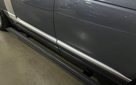 Land Rover Range Rover IV рестайлинг, 2018 год, 8 500 000 рублей, 17 фотография