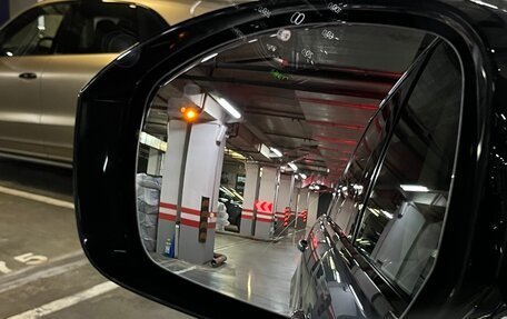 Land Rover Range Rover IV рестайлинг, 2018 год, 8 500 000 рублей, 29 фотография