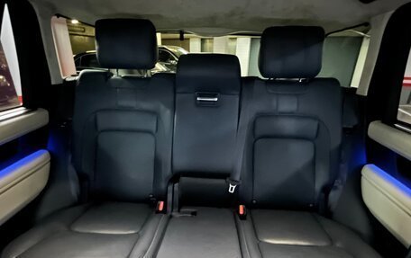 Land Rover Range Rover IV рестайлинг, 2018 год, 8 500 000 рублей, 28 фотография