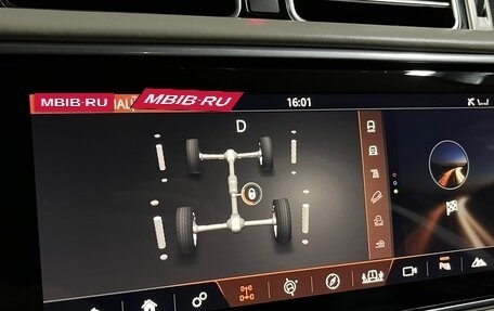 Land Rover Range Rover IV рестайлинг, 2018 год, 8 500 000 рублей, 30 фотография