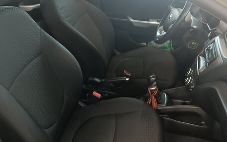KIA Rio III рестайлинг, 2013 год, 800 000 рублей, 6 фотография