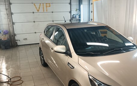 KIA Rio III рестайлинг, 2013 год, 800 000 рублей, 2 фотография