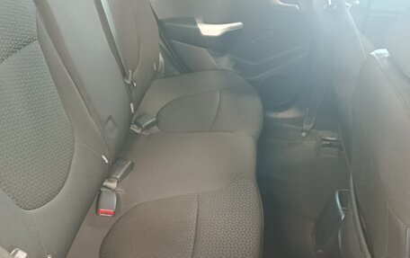 KIA Rio III рестайлинг, 2013 год, 800 000 рублей, 7 фотография