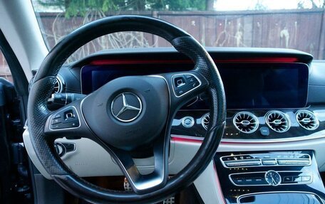 Mercedes-Benz E-Класс, 2017 год, 3 150 000 рублей, 3 фотография