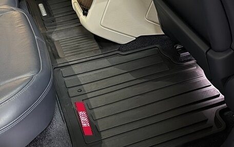 Land Rover Range Rover IV рестайлинг, 2018 год, 8 500 000 рублей, 33 фотография