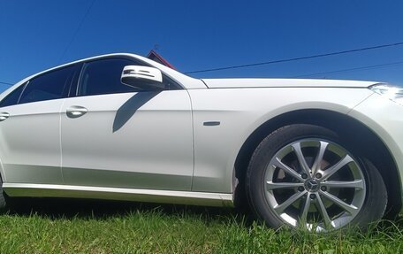 Mercedes-Benz E-Класс, 2011 год, 1 100 000 рублей, 13 фотография