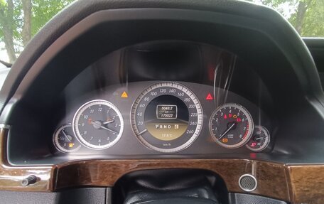 Mercedes-Benz E-Класс, 2011 год, 1 100 000 рублей, 19 фотография