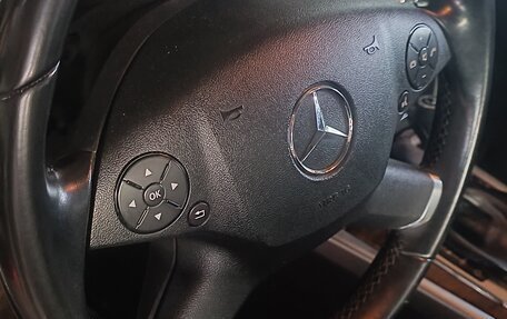 Mercedes-Benz E-Класс, 2011 год, 1 100 000 рублей, 22 фотография