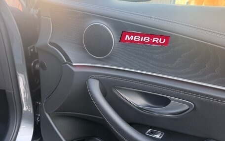 Mercedes-Benz E-Класс, 2022 год, 4 950 000 рублей, 7 фотография