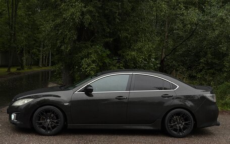 Mazda 6, 2008 год, 789 000 рублей, 5 фотография