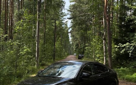 Mazda 6, 2008 год, 789 000 рублей, 4 фотография