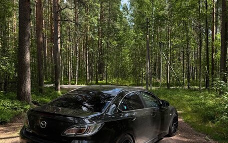 Mazda 6, 2008 год, 789 000 рублей, 2 фотография