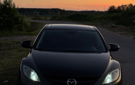 Mazda 6, 2008 год, 789 000 рублей, 10 фотография