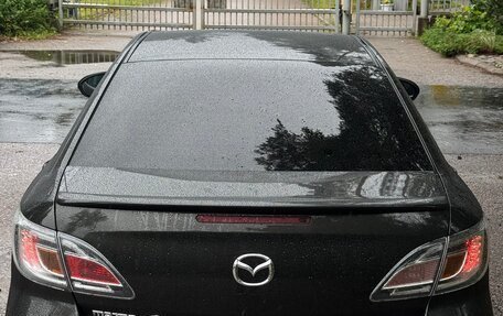 Mazda 6, 2008 год, 789 000 рублей, 8 фотография